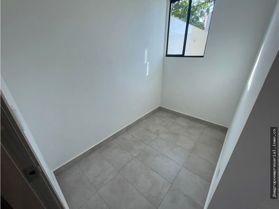 Villa Campestre Casa Dúplex En Venta - Puerto Colombia