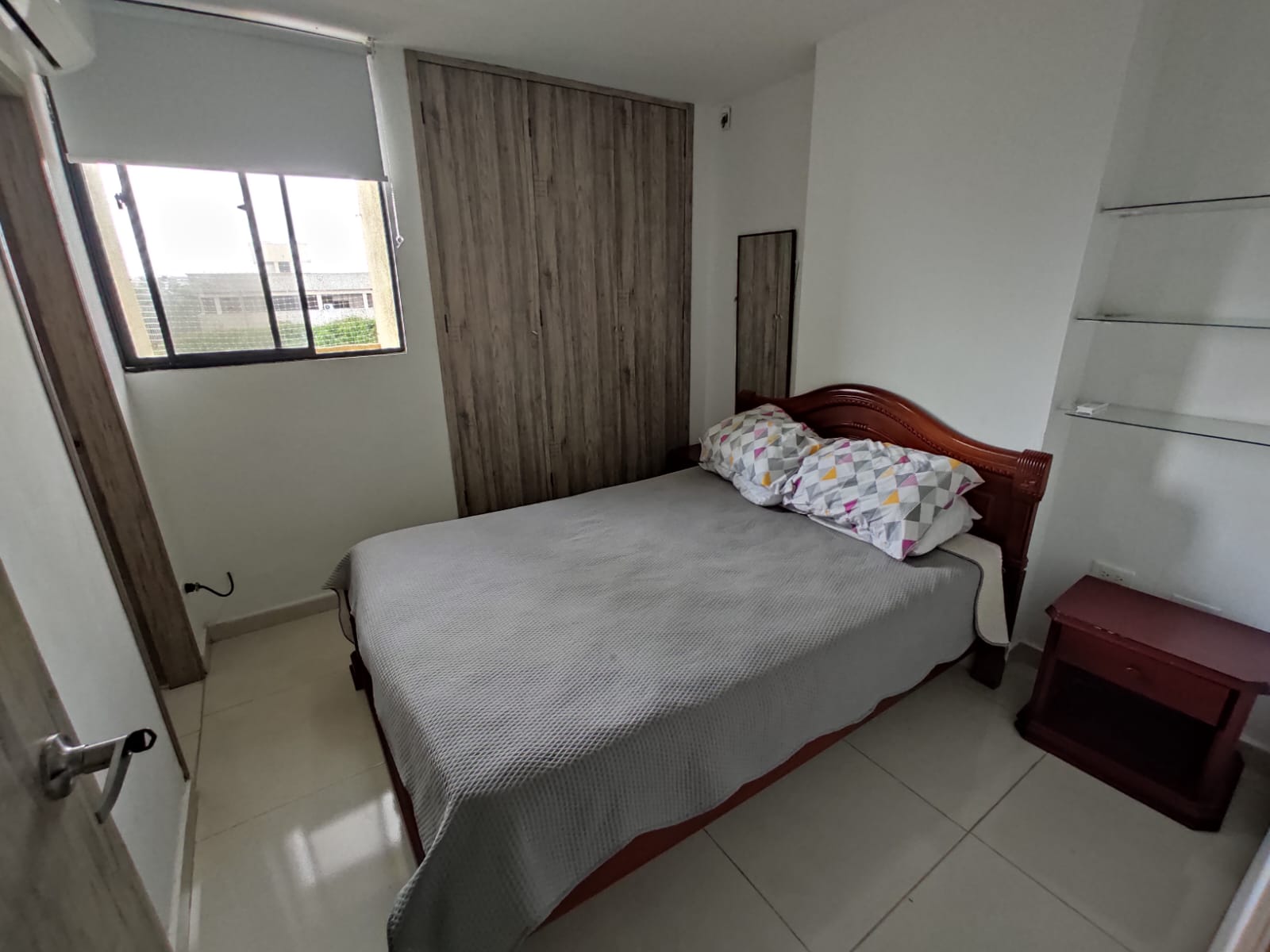 Apartaestudio en venta  Porvenir - Barranquilla