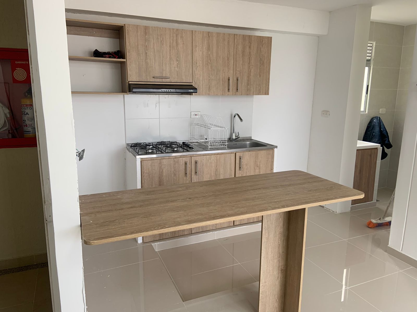Alameda del Rio Conjunto Turpial Apartamento en Arriendo