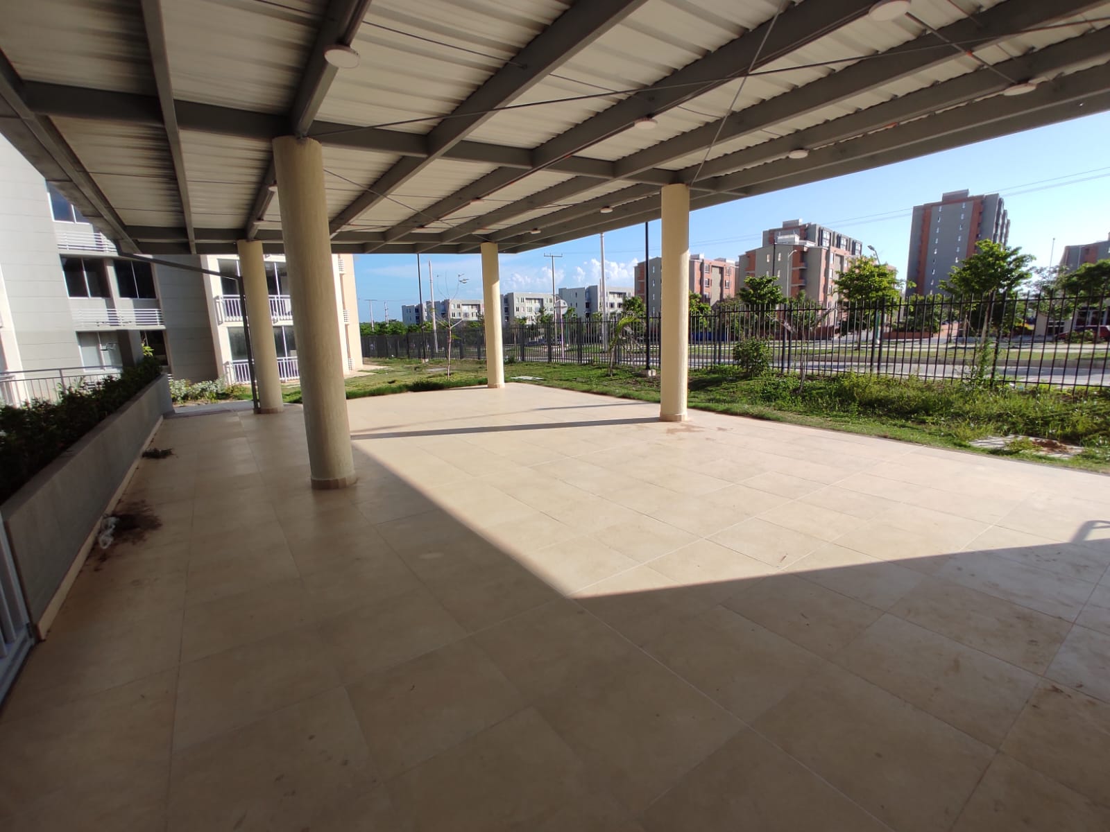 Apartamento en venta en alameda del rio - Barranquilla