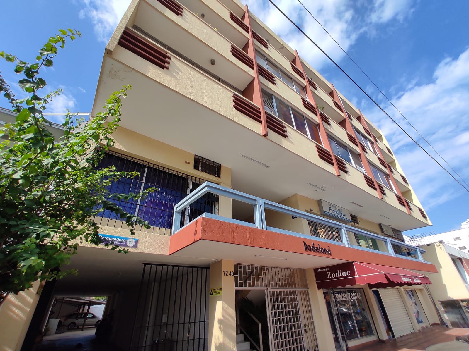 El Prado Oficina Arriendo - Barranquilla