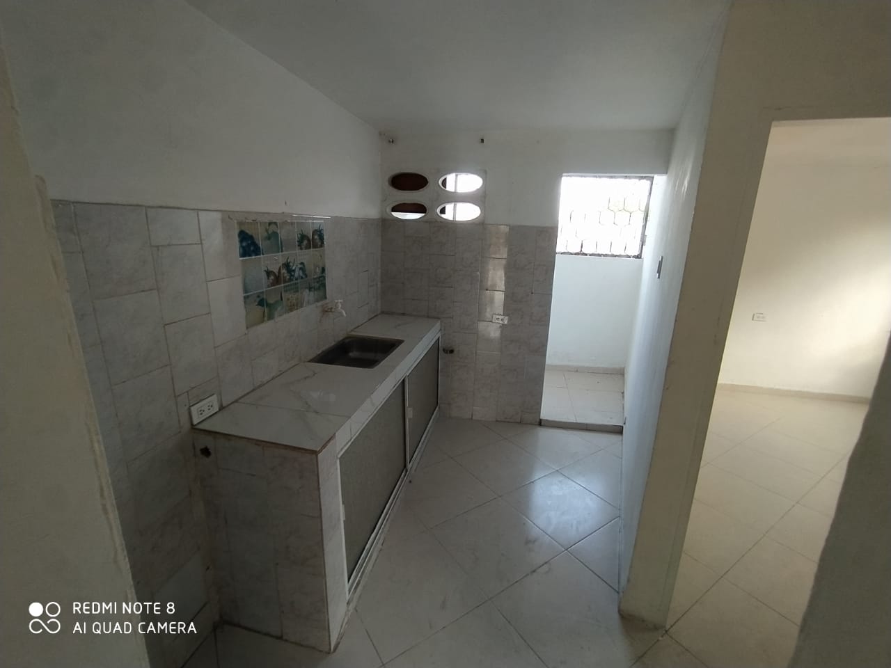 Ciudadela Arriendo apartamento