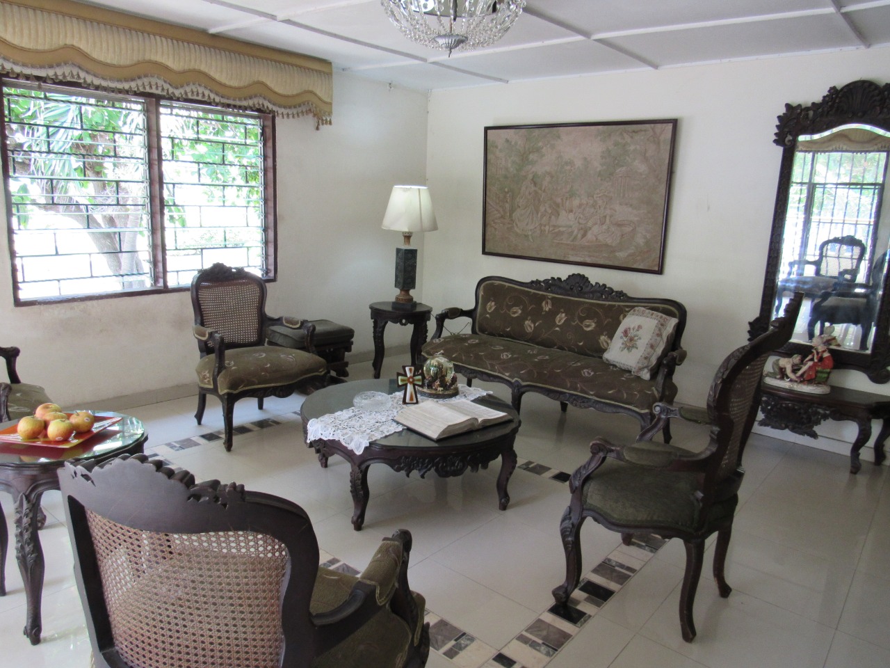 Casa en venta en la Campiña