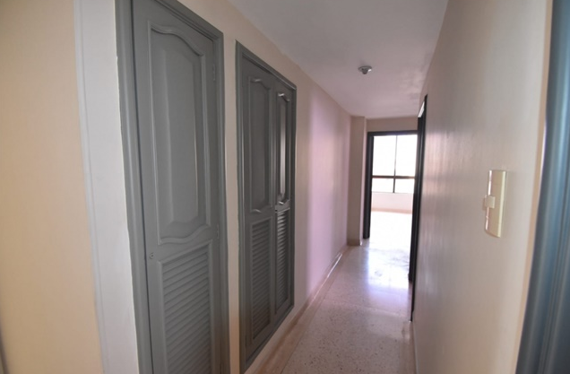 Apartamento en venta en alto Prado