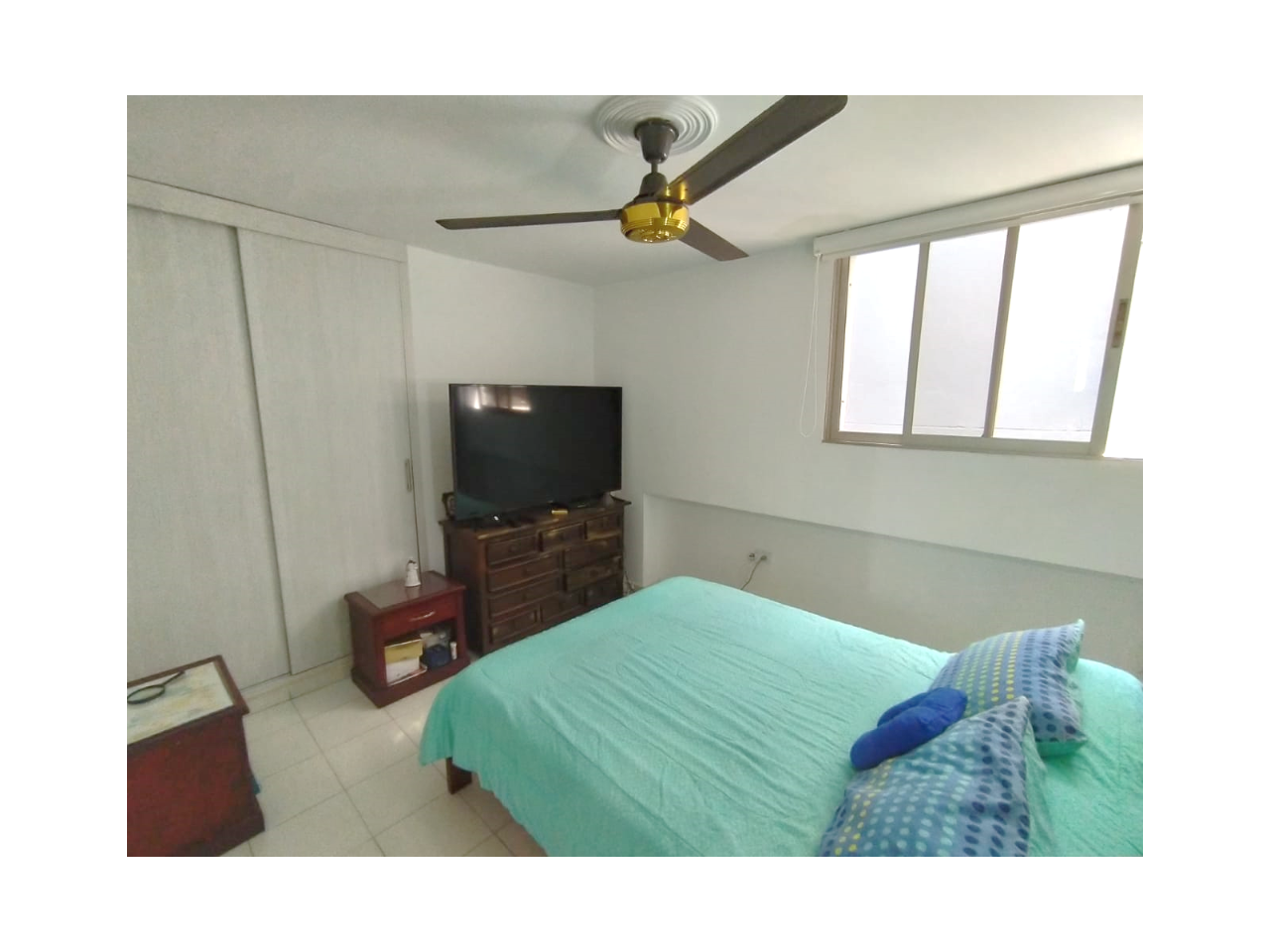 Apartamento Venta Riomar