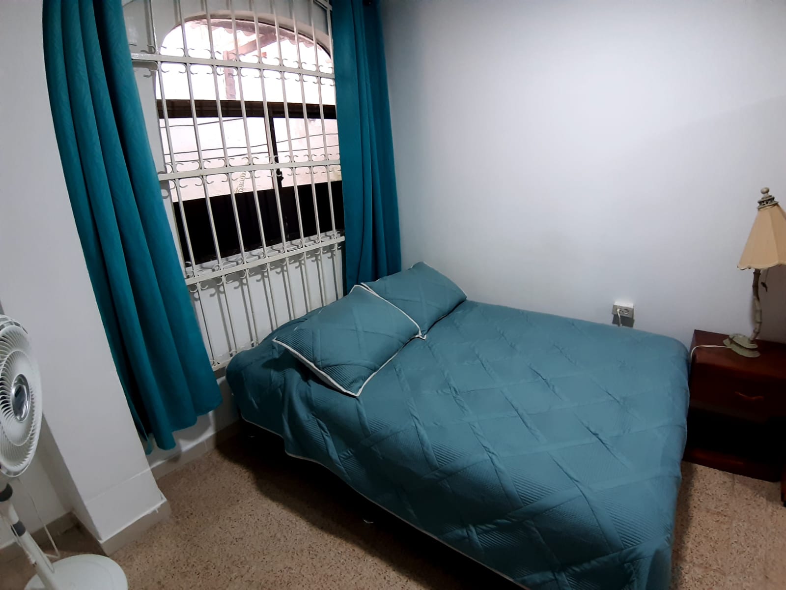 El Porvenir - Apartaestudio En Arriendo - Barranquilla