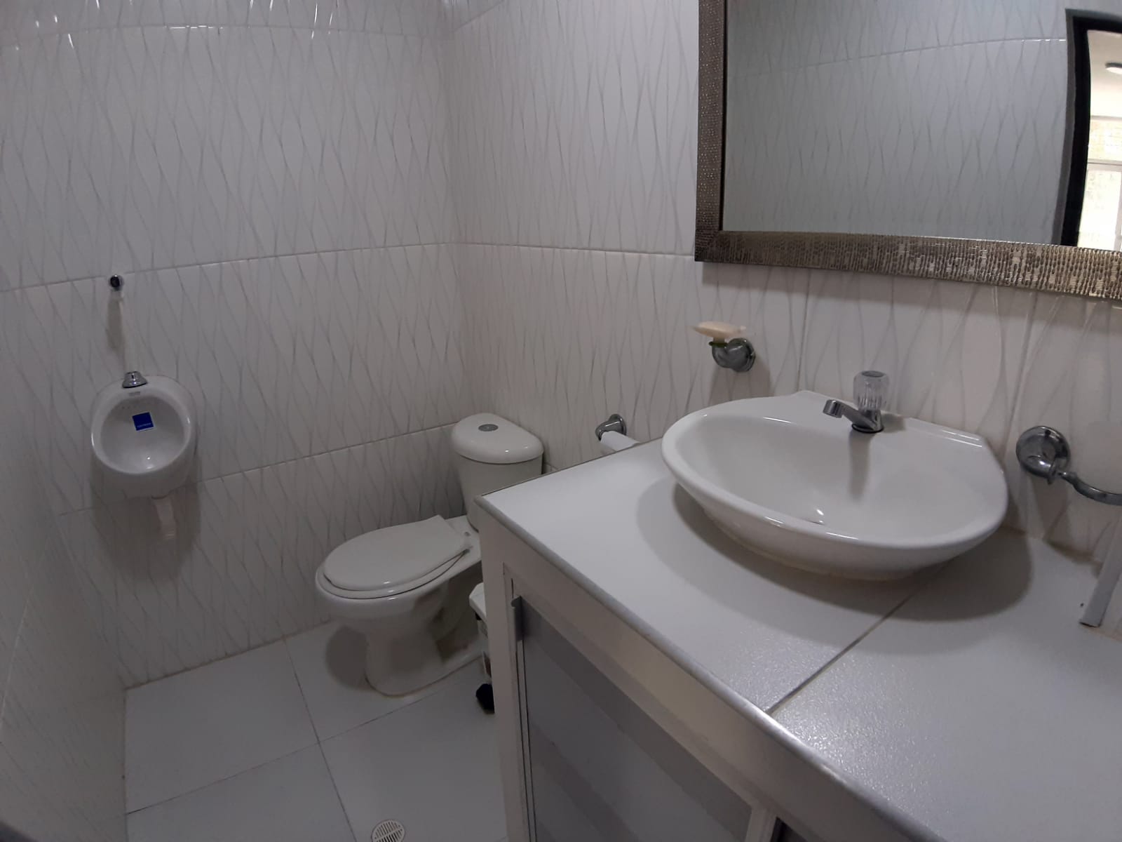 Boston - Local Comercial en arriendo - Barranquilla