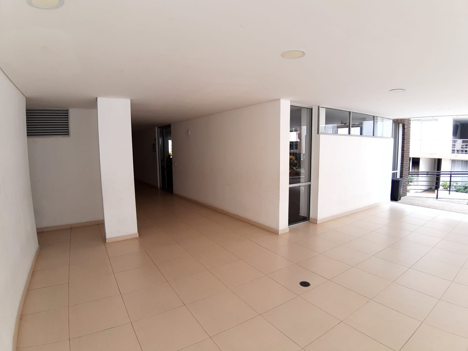 Apartamento en arriendo- Paraíso- Barranquilla