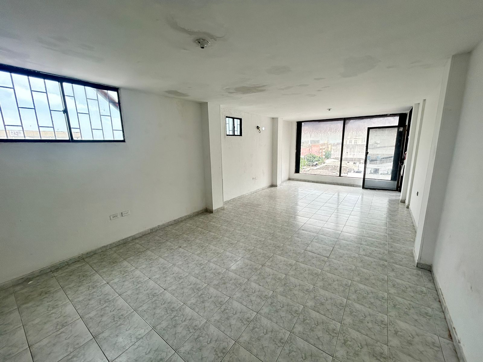 Ciudad Jardín Oficina en Arriendo - Barranquilla
