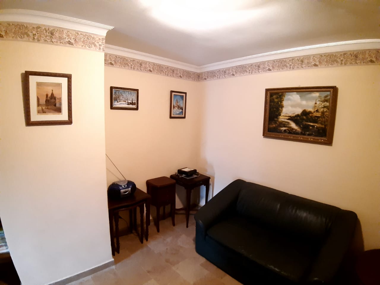 Alto Prado - Apartamento en venta - Barranquilla