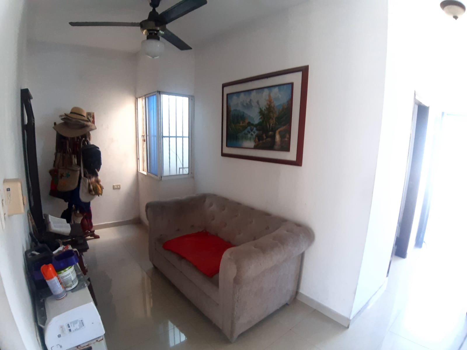 Ciudad Jardin - Casa Duplex en venta - Barranquilla