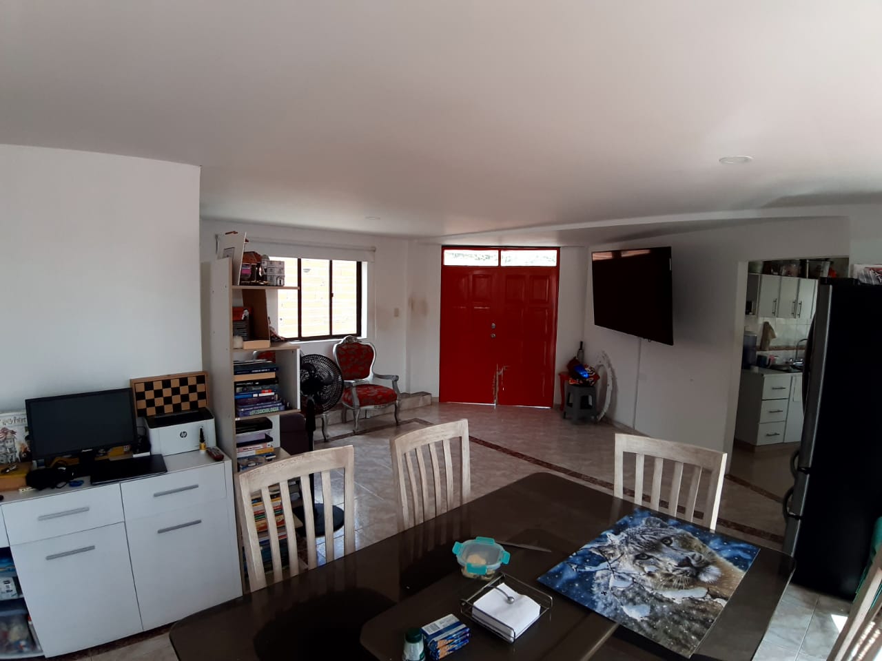 Villa Campestre - Casa lote en Venta - Barranquilla