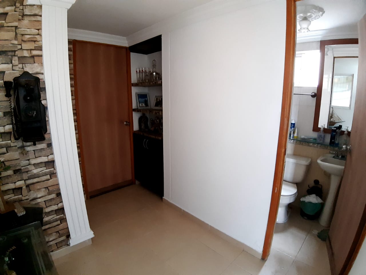 Villa Carolina - Apartamento Duplex en venta - Barranquilla