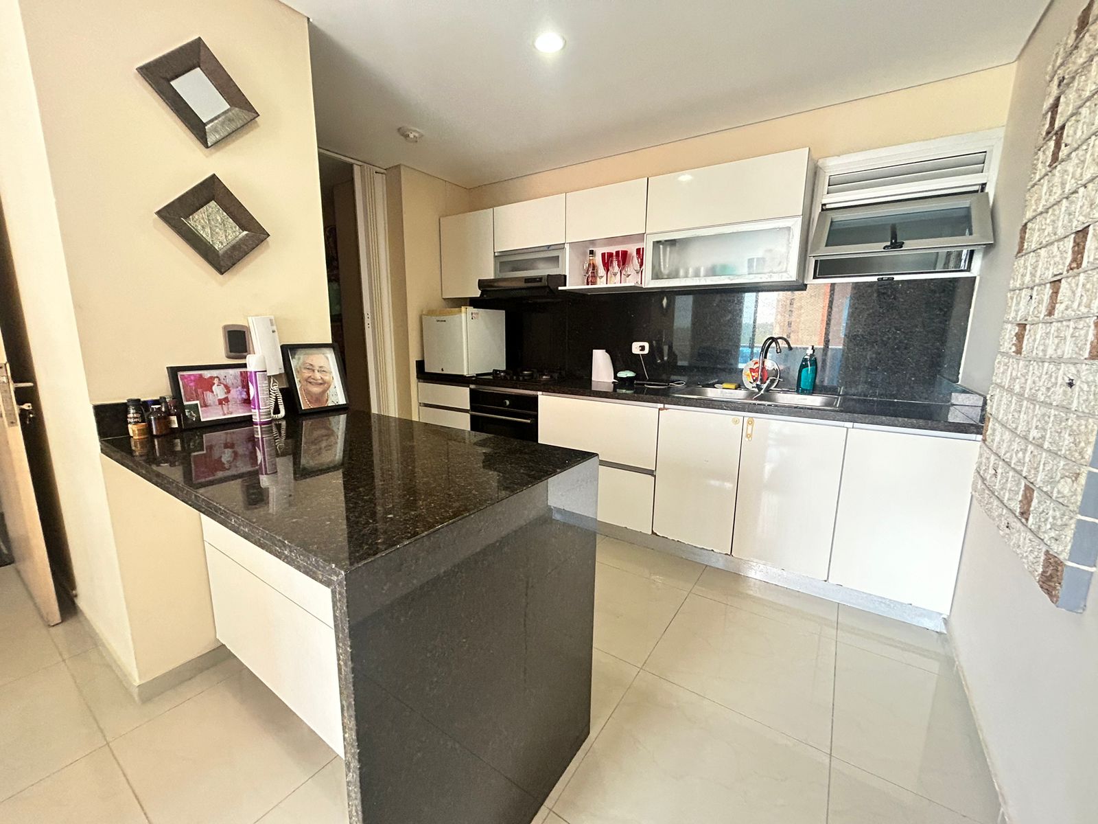 Villa campestre - Apartamento en Venta - Puerto Colombia