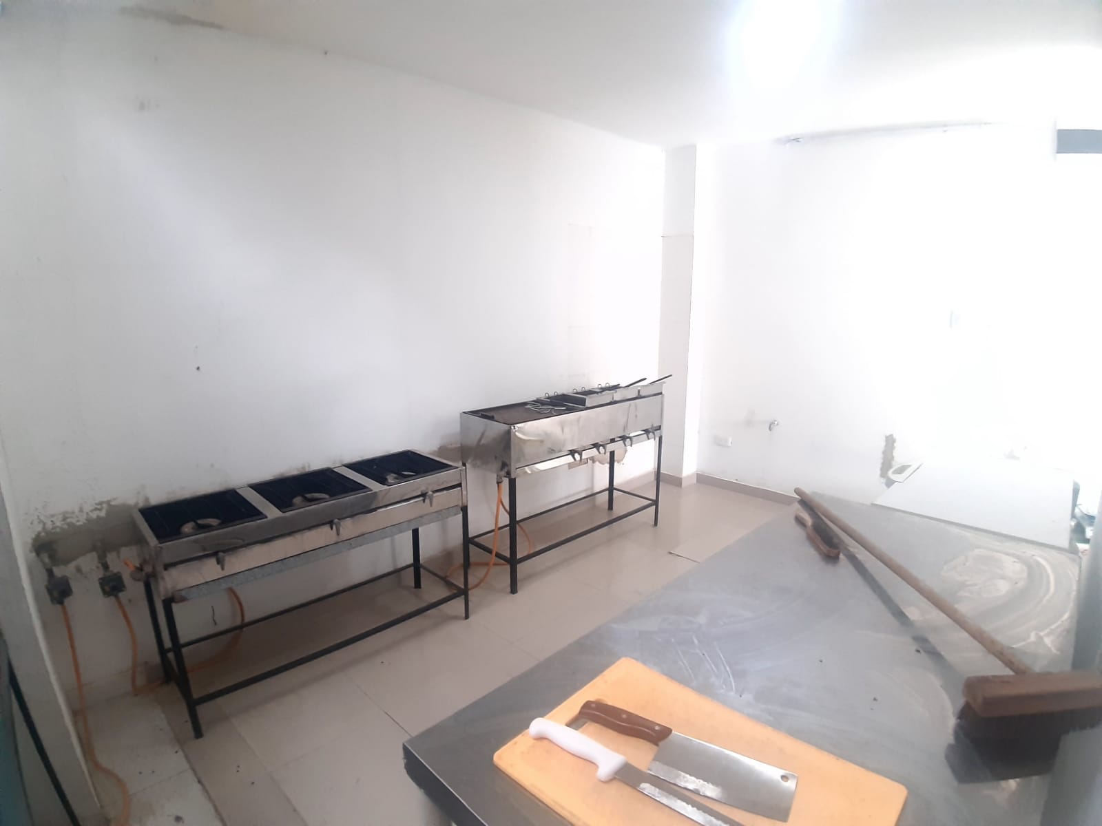 Buena Esperanza - Local en arriendo - Barranquilla.