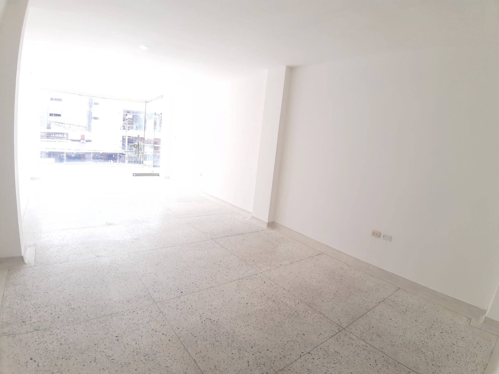 Granadillo - Local en Arriendo - Barranquilla