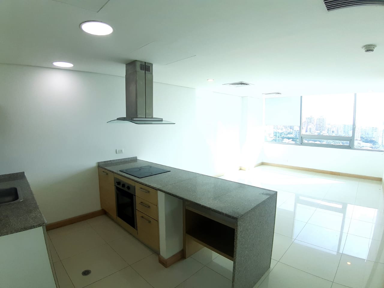 Riomar - Apartaestudio en Arriendo - Barranquilla