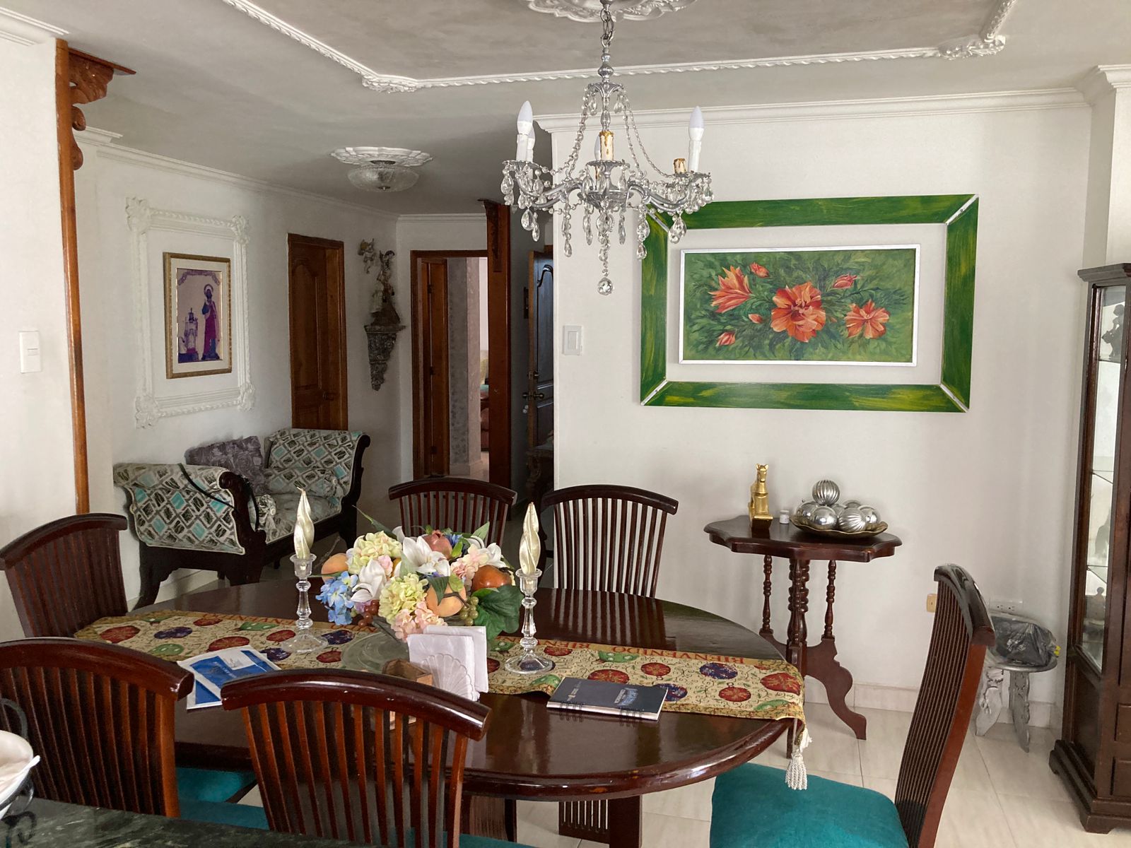 Altos de Riomar - Apartamento en venta - Barranquilla