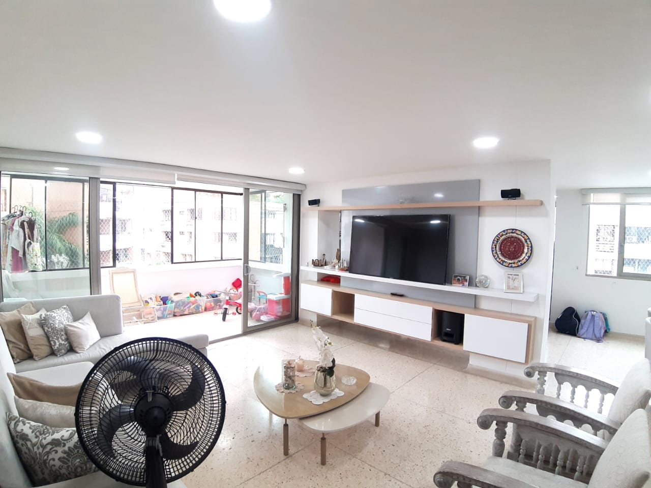 Altos de Riomar - Apartamento Duplex en venta - Barranquilla