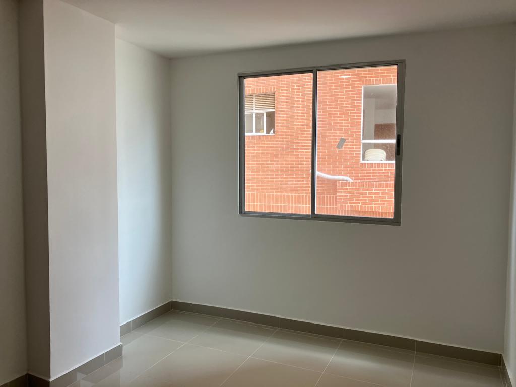 Villa Santos - Apartamento en venta - Barranquilla