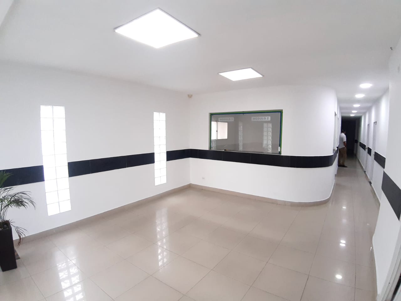 Recreo - Casa comercial en venta - Barranquilla