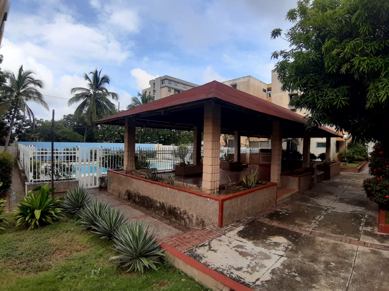 Altos de Riomar - Apartamento en venta - Barranquilla