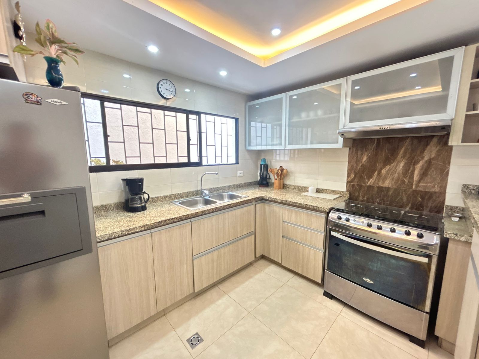 Las Delicias - Casa Dúplex en Venta - Barranquilla