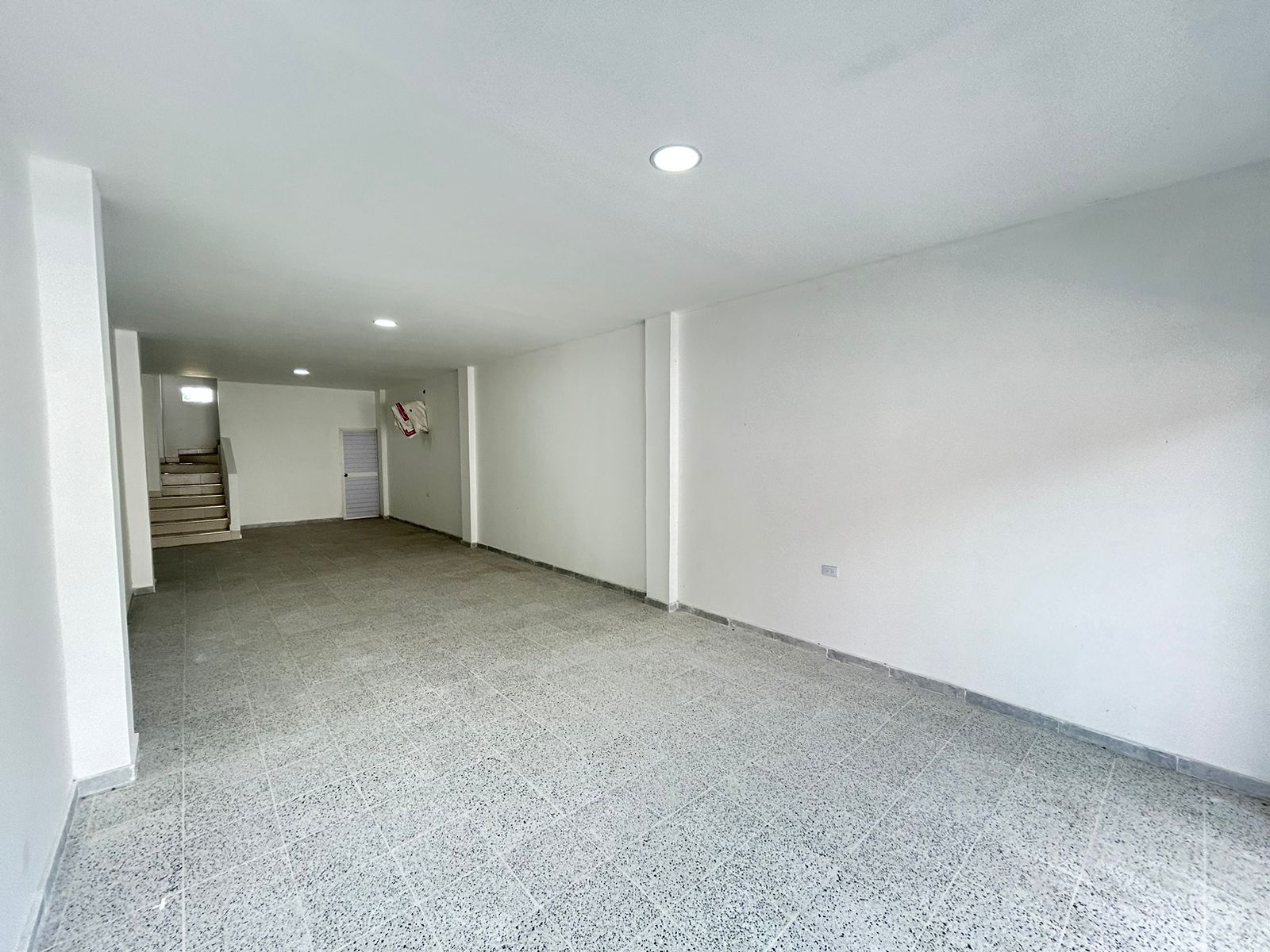 Rosario - Locales duplex en arriendo para estrenar - Barranquilla