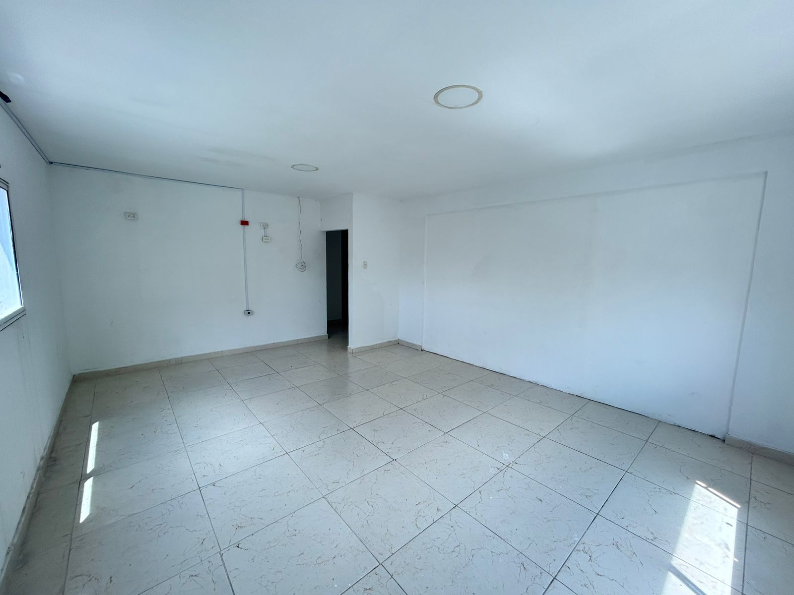 Chiquinquira - Local Duplex en arriendo - Barranquilla