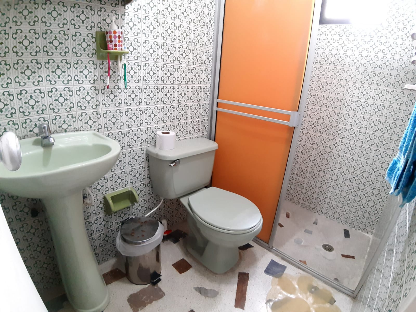 La Cumbre - Casa en venta - Barranquilla