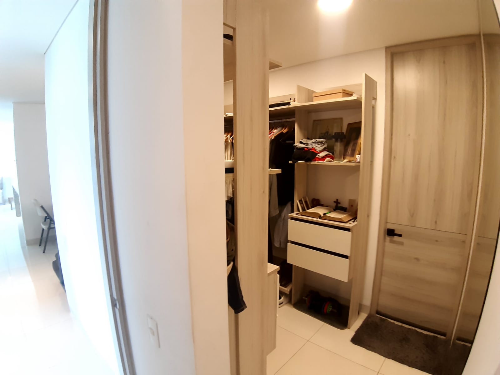 Altos del Limón - Apartamento en venta - Barranquilla.