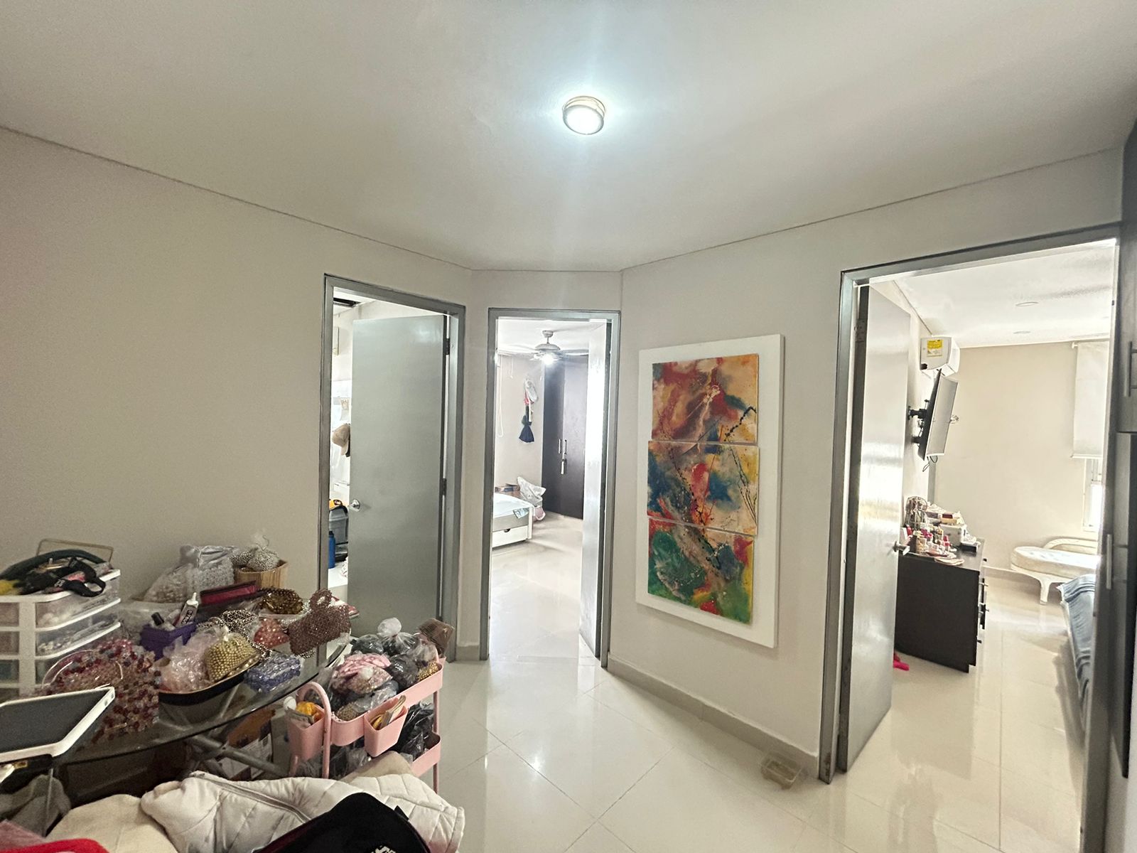 Riomar - Apartamentro en venta - Barranquilla