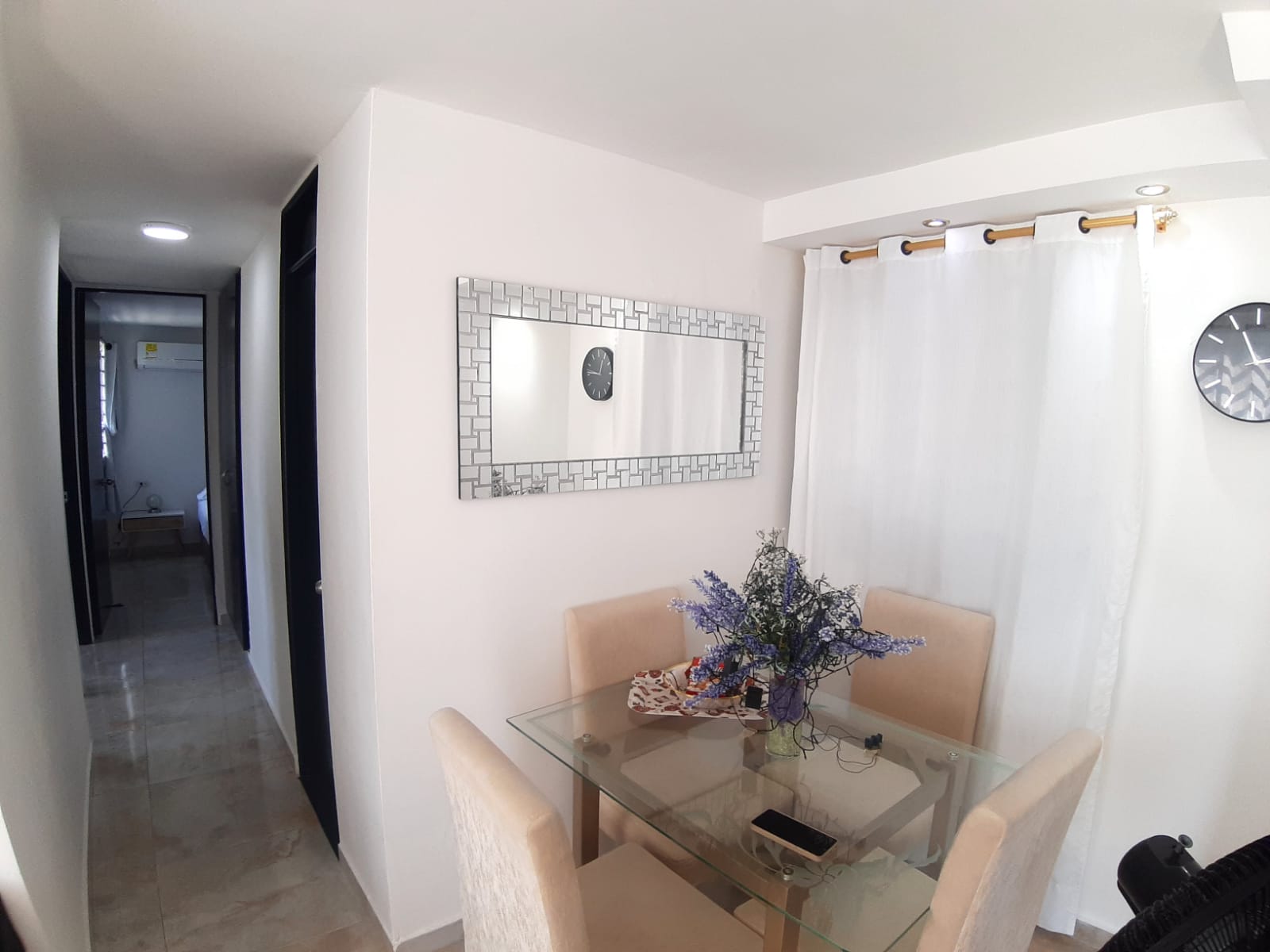 Villa Carolina - Apartamento en venta - Barranquilla