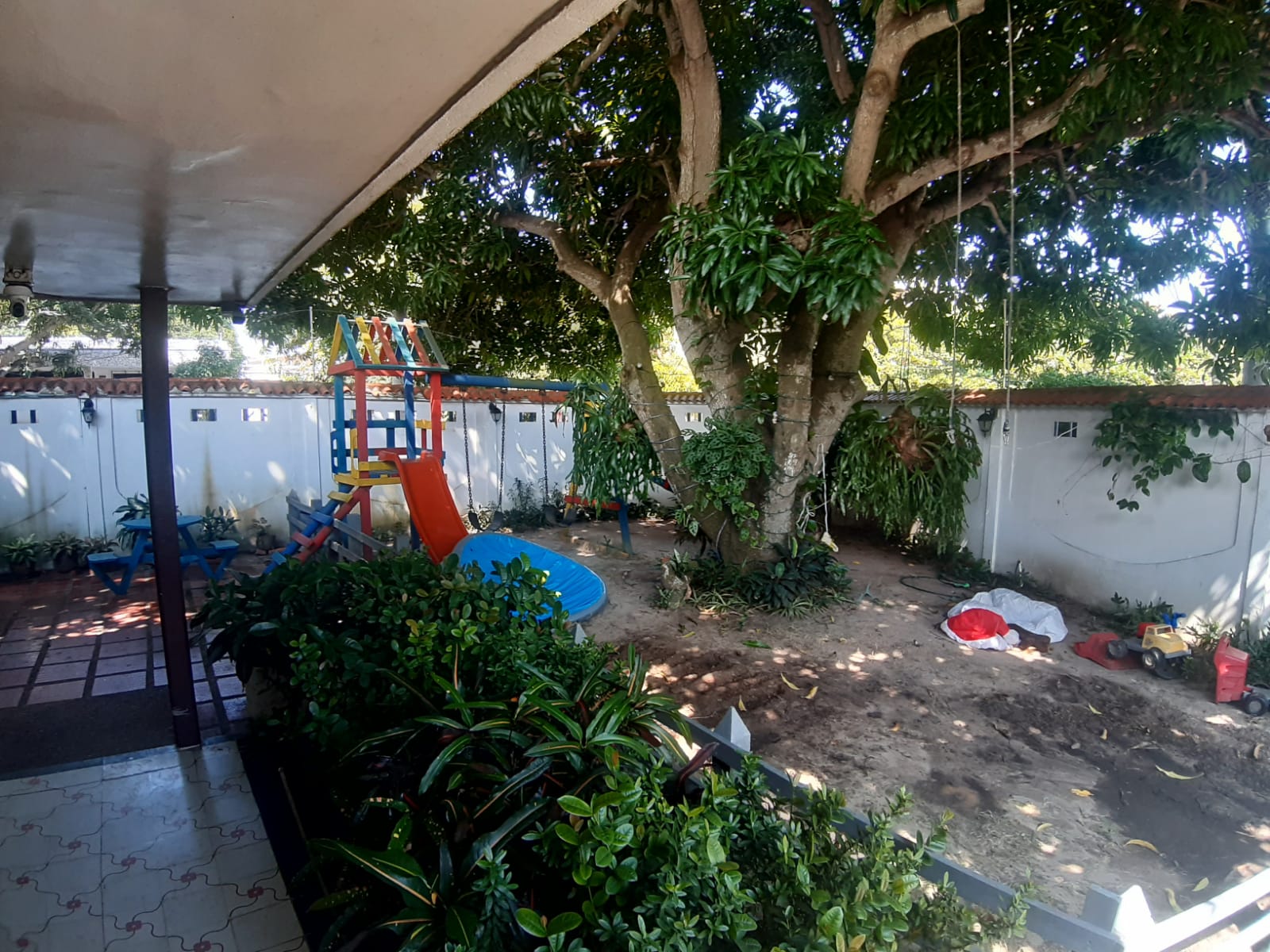 Casa en venta o arriendo - El tabor - Barranquilla