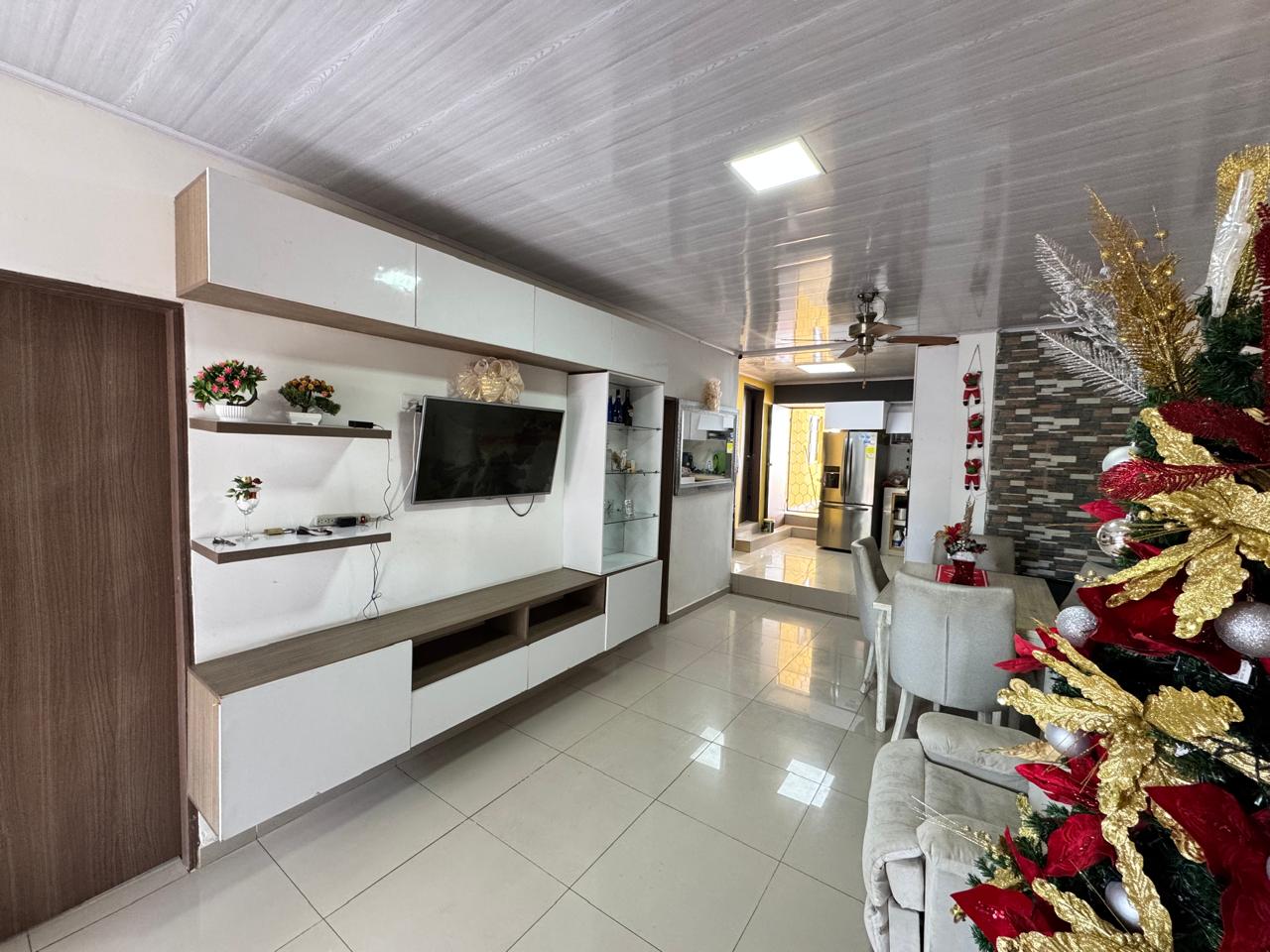 Barrio Monte -  Casa en venta - Barranquilla