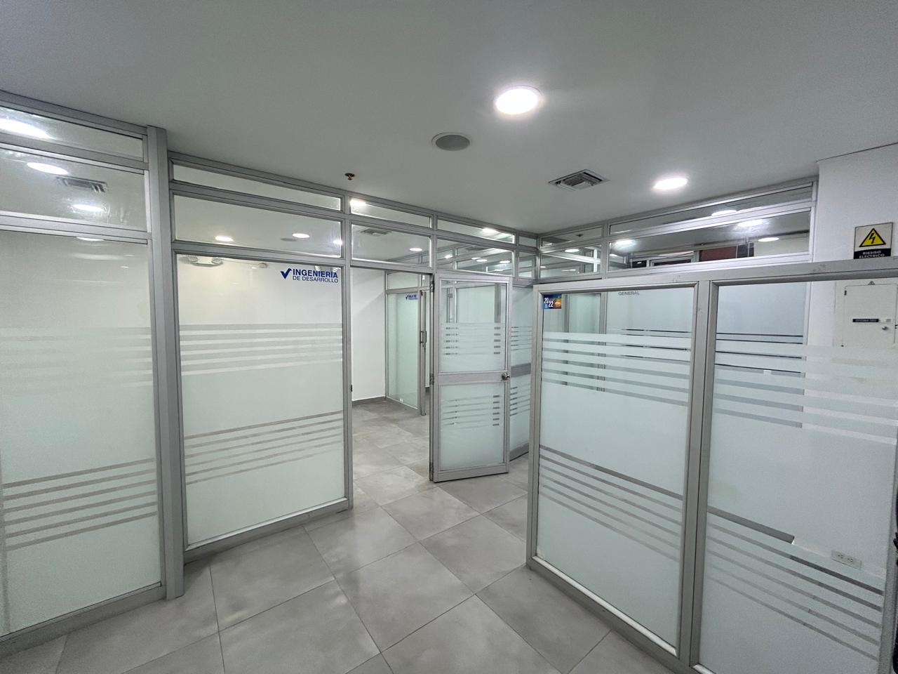 Las Delicias - Oficinas en venta - Barranquilla