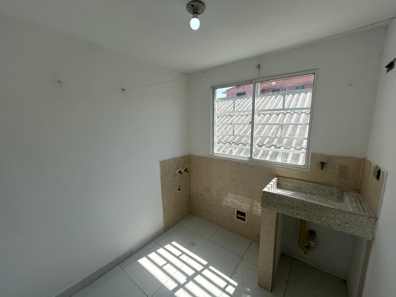 Las Delicias - Apartamento en Arriendo - Barranquilla