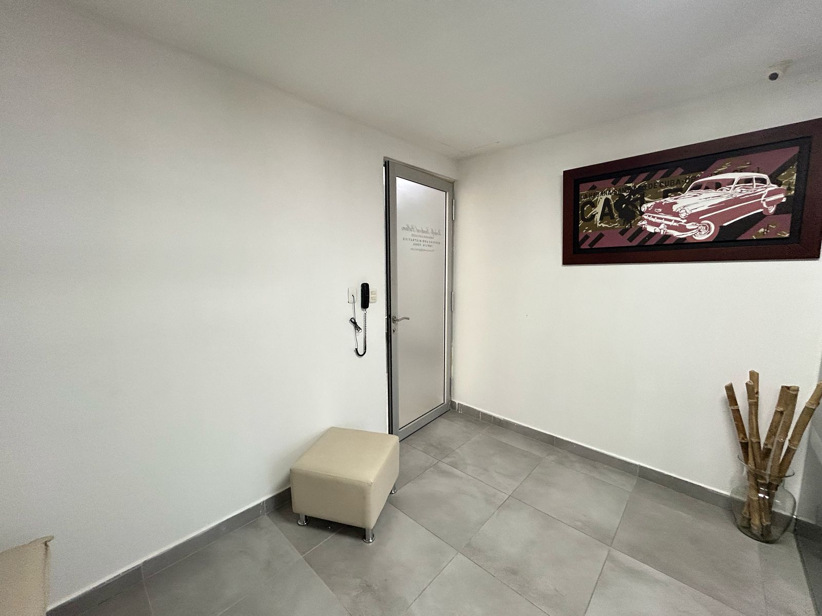 Las Delicias- Oficina en venta - Barranquilla