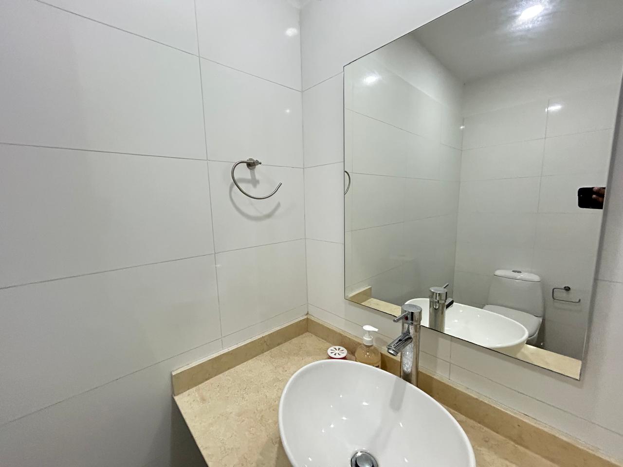 Altos de Riomar  - Apartamento En Venta - Barranquilla