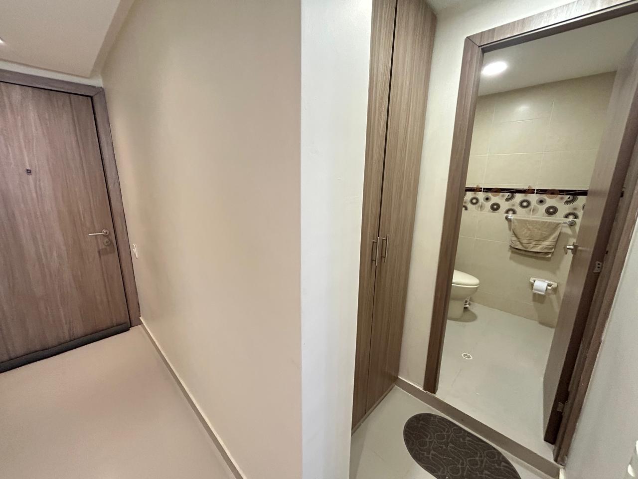 Altos del Limon - Pent house en Venta - Barranquilla