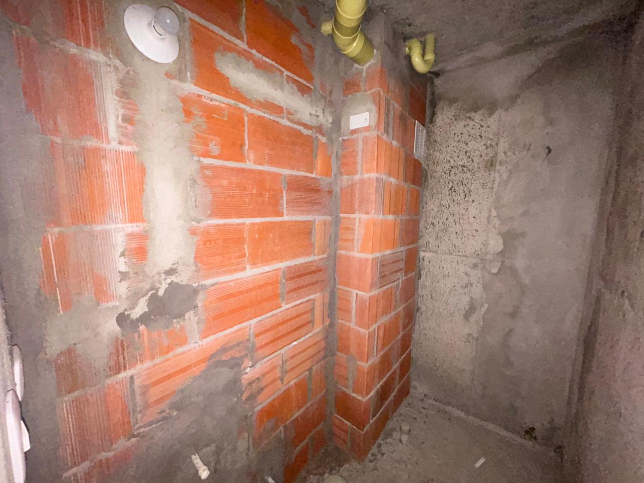 Mallorquin - Apartamento en obra gris para venta - Barranquilla