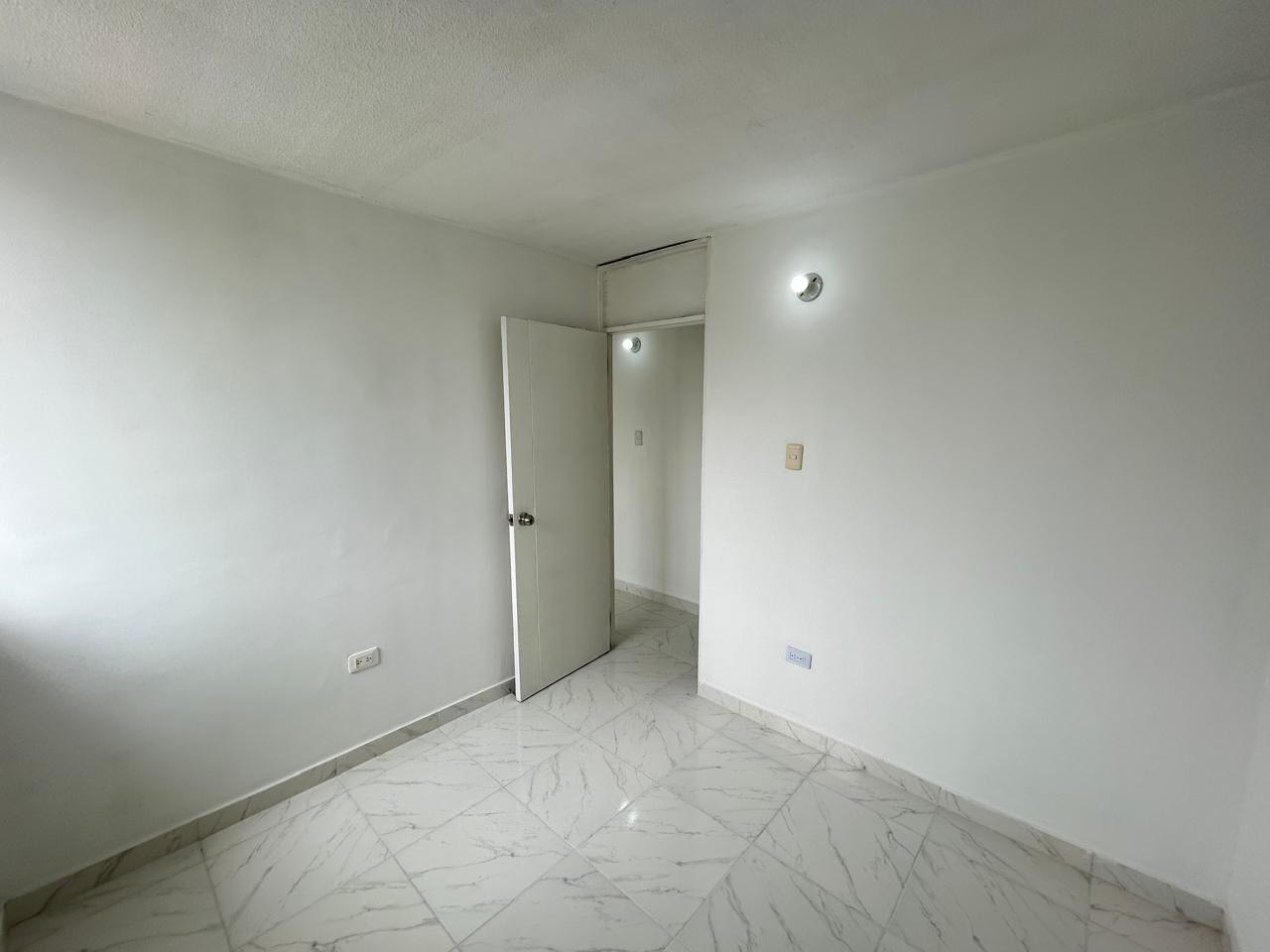 Caribe Verde - Vipa Verde Apartamento en venta - Barranquilla