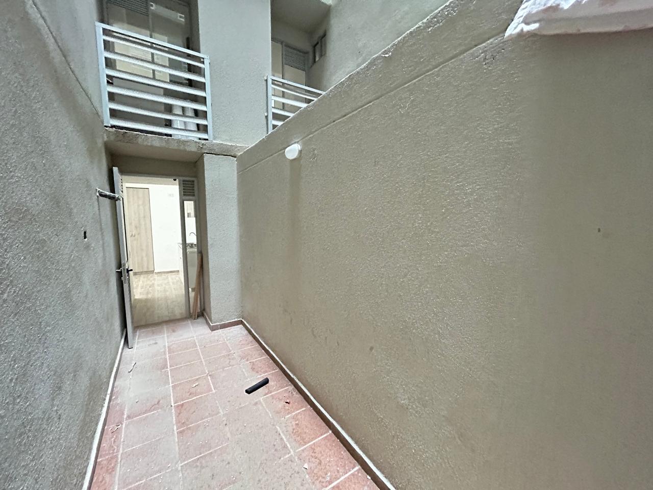 Mallorquín - Conjunto Amore - Apartamento en arriendo - P1