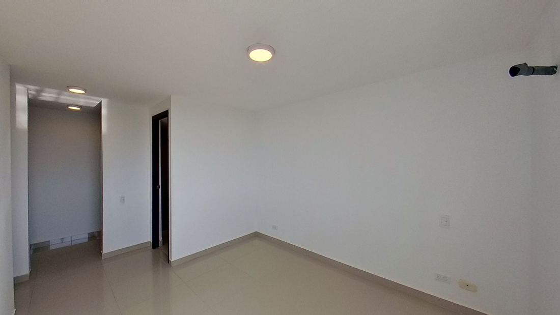 Villa Campestre - Apartamento en Venta - Puerto Colombia