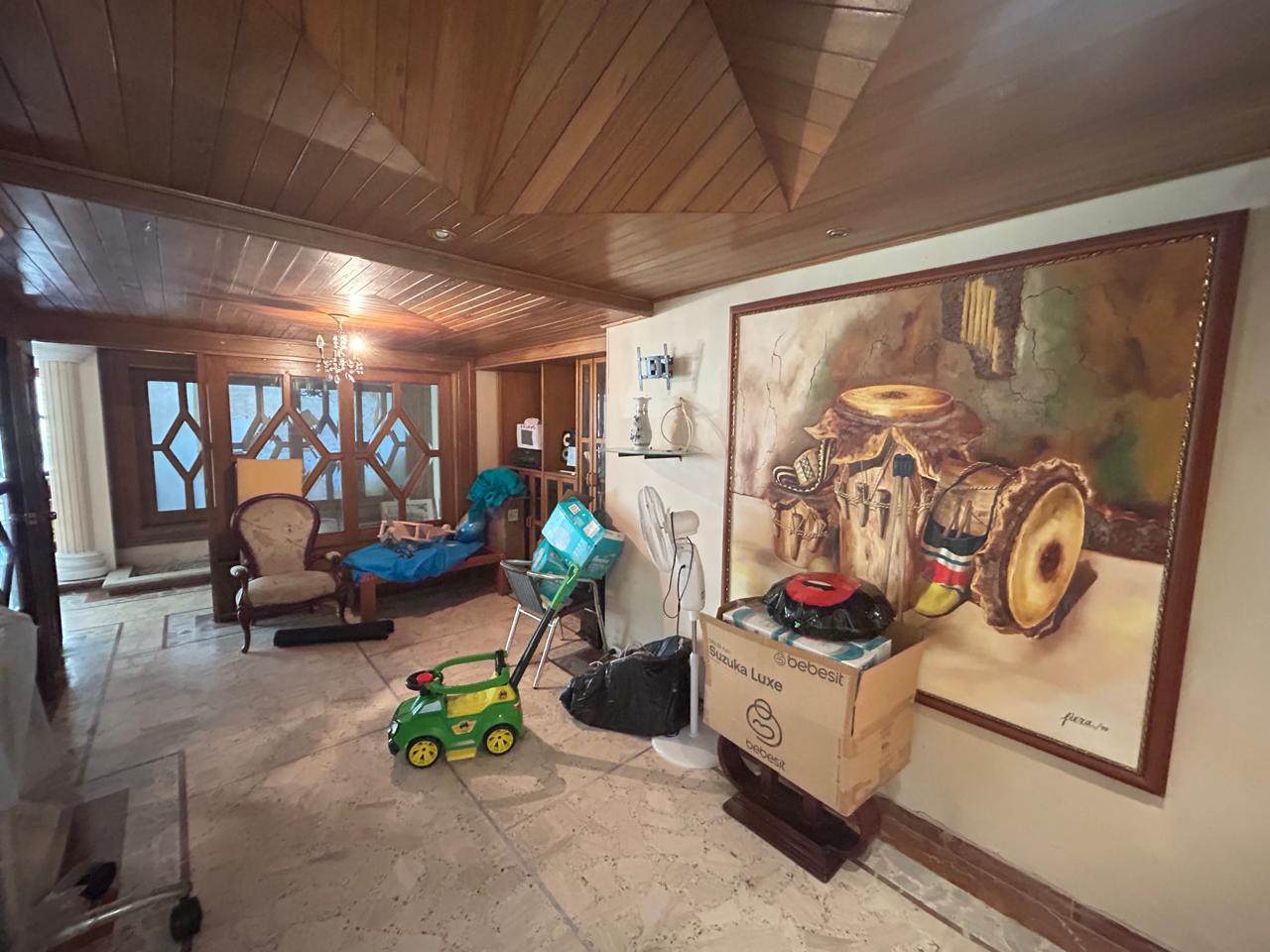 Ciudad Jardin - Casa en venta - Barranquilla