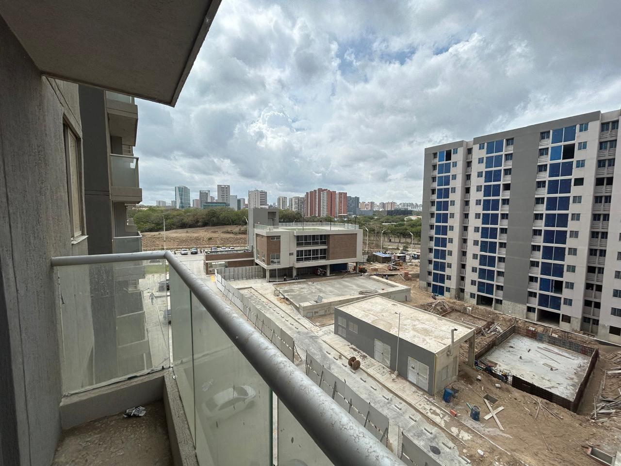 Mallorquin - Apartamento en Venta  - Barranquilla