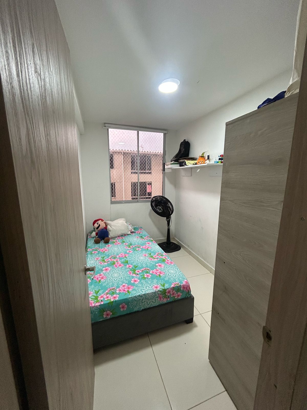 Apartamento en Venta  - Alameda del rio - Barranquilla