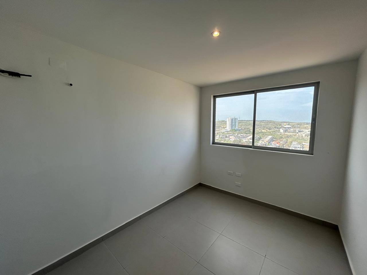 Apartamento en Arriendo  - Villa Campestre  - Atlantico