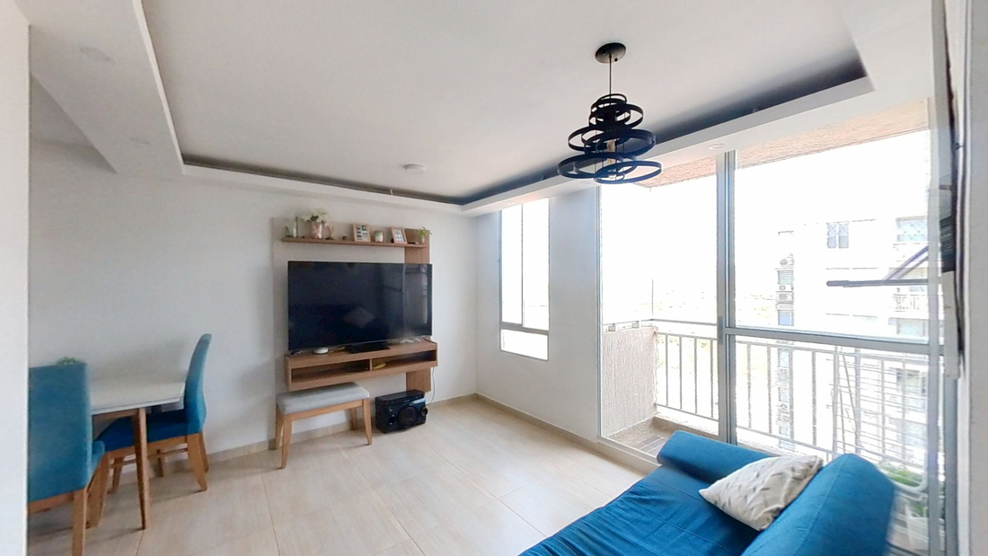 Apartamento en Venta - Alameda Del Rio - Barranquilla