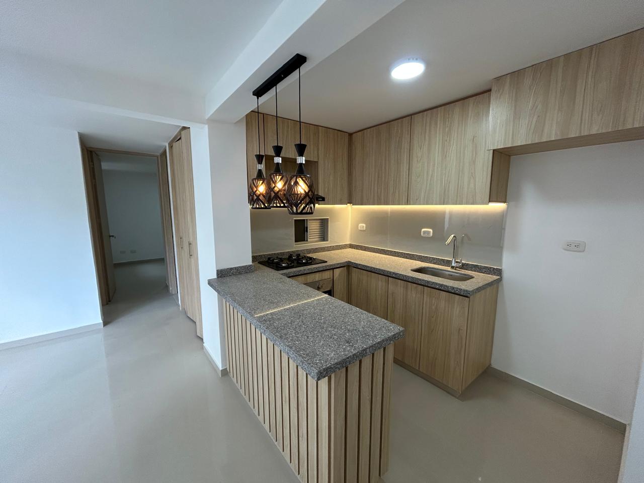 Apartamento en Arriendo  - Mallorquin  - Barranquilla
